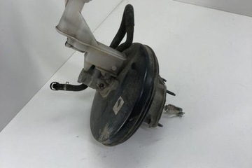 фото thumb №8, Усилитель nissan qashqai / qashqai +2 i j10, jj10 0204051566 2.0l дизель