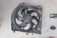 фото thumb №1, Renault twingo ii 1.2 gt вентилятор радиатора