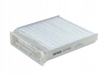 фото thumb №1, Purflux ah207 фільтр, вентиляція простір пасажирський