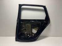 фото thumb №7, Двері праве задні audi a4 b9