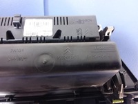 фото thumb №6, Citroen c5 iii консоль воздуховод радио 9682359377