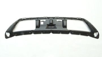 фото thumb №1, Vw amarok защита pod бампер перед 2h6071003