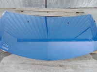 фото thumb №7, Капот крышка renault clio iii lift 09-12 terna