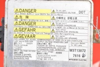 фото thumb №9, Преобразователь ксенон ксенон w3t13072 honda accord 7 vii 05-08