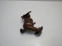 фото thumb №1, Honda jazz v 2021 1.5 ehev катализатор 1xr60218