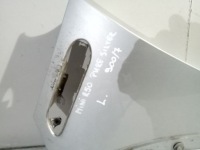 фото thumb №3, Mini r50 крила лівий pure silver 900/7