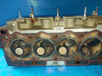 фото thumb №13, Головка citroen c3 1.4 b kfv