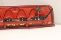 фото thumb №8, Третий свет стоп peugeot 207 sw kombi 08r-