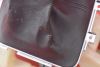 фото thumb №11, Вибірник домкрат коробки передач 6 передача hyundai i30 2 ii 1.4 16v 100 km 11-17