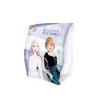 Плавательный круг MONDO FROZEN 50 см, синий, «Холодное сердце» — Frozen