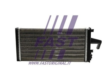 фото thumb №2, Fast отопитель iveco daily 90- valeo
