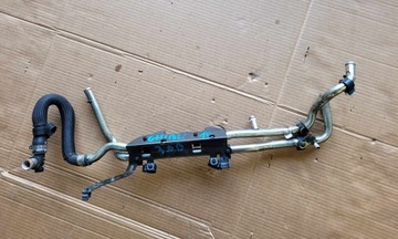 фото thumb №1, Шланг води maserati ghibli 3.0 b 2015