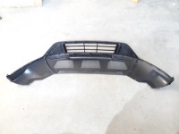 Накладка бампера ford kuga st mk2 lift po 2017- Недорого, фото thumb