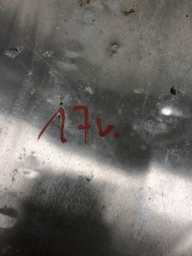 фото thumb №12, Крышка защита двигателя корпус фильтра v8 tdi audi sq7 q7 4m0133837m