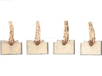 фото thumb №1, Щетки стартер sb0001 as-pl