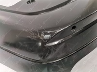 фото thumb №4, Бампер зад голий шкіра range rover vogue