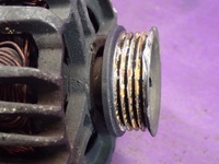 фото thumb №5, Fiat punto ii 99-03 1.2 60km генератор 60a 46800158