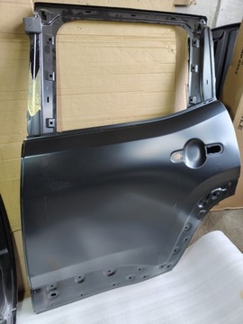 фото thumb №6, Jeep renegade двері ліві перед зад комплект нове org.