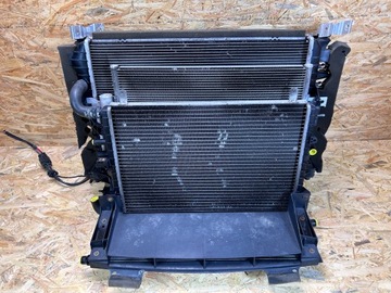 фото thumb №8, Pas переднє підсилювач балка радіатор jaguar f-type 3.0 b aut 2014-