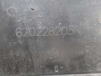 фото thumb №14, Бампер перед переднее renault master iii рестайлинг iv 2019-