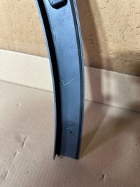 фото thumb №9, Jaguar f-pace lift x761 svr молдинг крыло левый передний перед