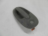 фото thumb №3, Chrysler voyager 3 gs gh ручка наружная левая перед
