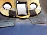 фото thumb №6, Volvo v40 lift защита колонки руля 30615963