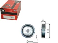 фото thumb №1, Колесо ременное вала коленчатого opel movano renault cli