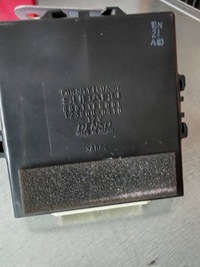 фото thumb №7, Subaru forester sh компьютер блок управления ecu+immo 22765ab460