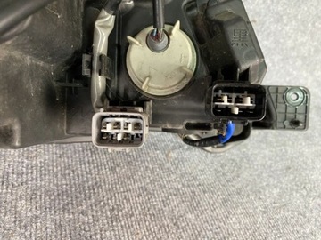 фото thumb №12, Фара лампа передняя левая - subaru forester iv рестайлинг полный led 16-18