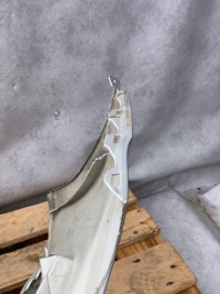 фото thumb №4, Бампер передній ford c-max mk2 ii lift 15-