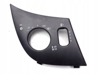 Купить 01/23 mercedes w168 a защита рамка włacz света, фото thumb