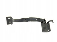 фото thumb №1, Петля решётка верхней scania r левый