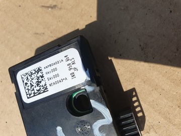 фото thumb №11, 1k0953513a переключатель поворотов volkswagen golf v 5 05r 1.6 ben 5d