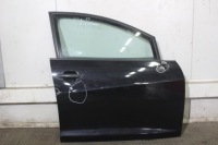 фото thumb №1, Двері правий перед seat ibiza iv 6j lc9z