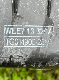 фото thumb №7, 60 ford ranger фільтр повітря tg014900-2380