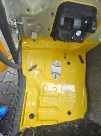 Renault gama d midlum daf lf volvo fl кабина дневная euro 6 с Разборки, фото thumb