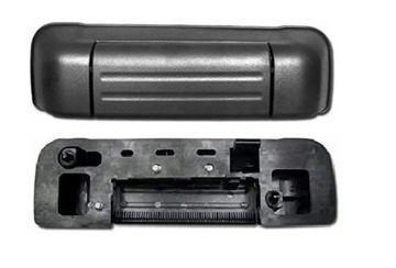 фото thumb №1, Ручка кришки зад багажника suzuki grand vitara 98-