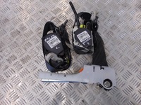 фото thumb №1, Nissan pulsar pas безопасности левый 14-