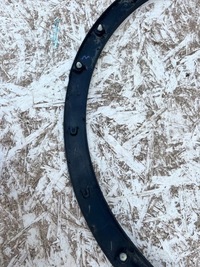 фото thumb №7, Планка крыльев зад левая задняя renault kadjar 15-