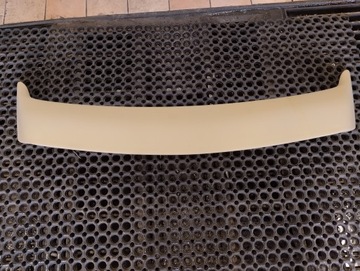 фото thumb №5, Спойлер задний зад mitsubishi lancer 2 ii