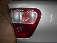 фото thumb №1, Лампа задняя w крышка cordoba i lift 1.6b 02' sedan