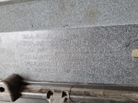 фото thumb №5, Vw t-roc 2ga бампер перед 2ga807221j оригінал