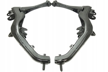 фото thumb №1, Рычаг зад левый+ правый do toyota avensis t25 2003-