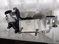 фото thumb №1, Радиатор интеркулер ford edge 2.0 ecoblue