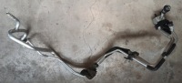 фото thumb №1, Volvo s60 v60 шланги провода кондиционера правое