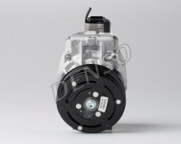 фото thumb №2, Компрессор кондиционера subaru