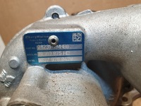 фото thumb №7, Hyundai santa fe iv lift tucson турбонагнетатель 28231-2mhb0 g4ft