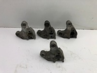 Купить Peugeot citroen кронштейн коробки 9684812280, фото thumb