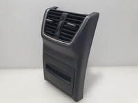 фото thumb №2, Octavia iii корпус защита туннеля среднего зад бардачок воздуховод супер состояние